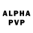 A-PVP Crystall Konstantin Gaitchikov